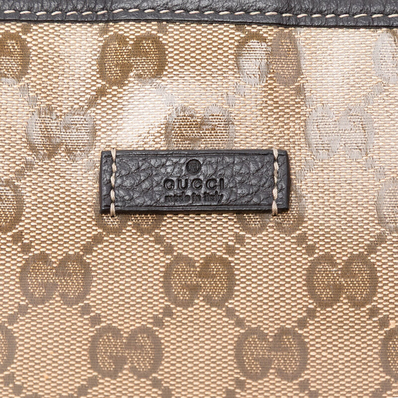 Gucci Pre-owned Gucci GG Crystal Joy Tote Ladies 4GKCS6NPA229QCFF
