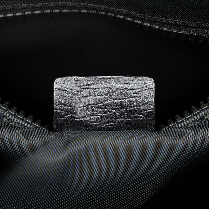 Gucci Pre-owned Gucci GG Supreme Crossbody Unisex 162907 001364