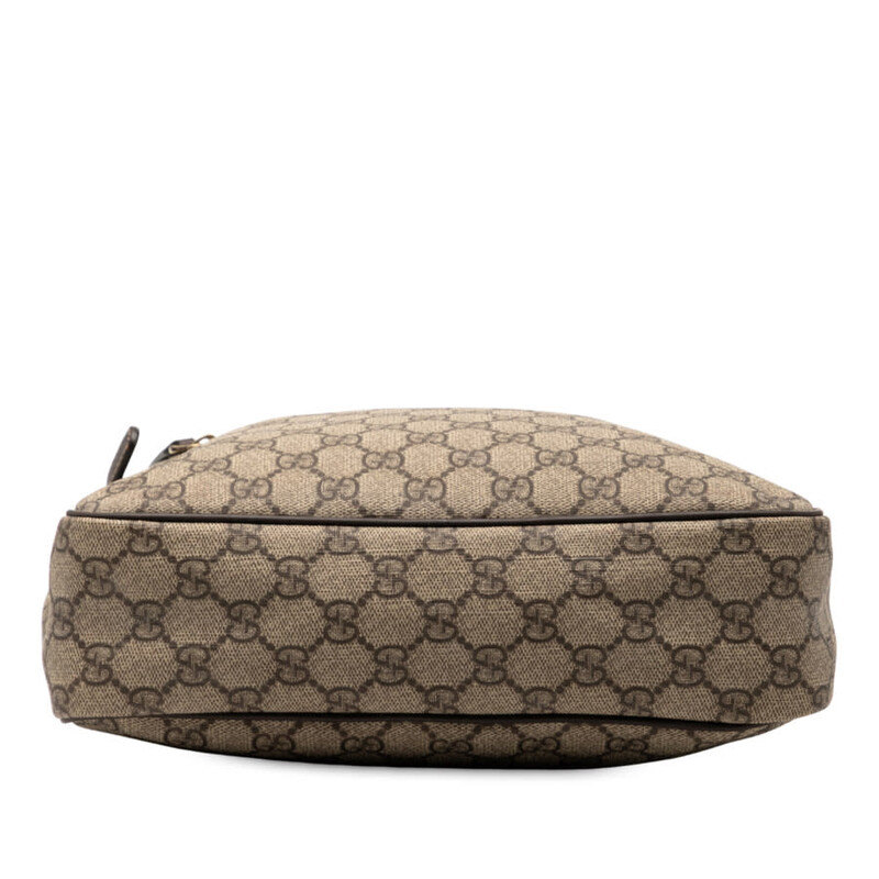 Gucci Pre-owned Gucci GG Supreme Crossbody Unisex 201448 506631