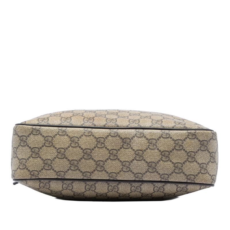 Gucci Pre-owned Gucci GG Supreme Crossbody Unisex 27JLMHI2KQAFXXAO