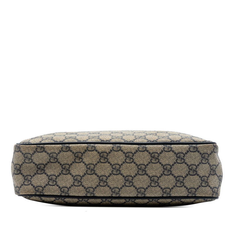 Gucci Pre-owned Gucci GG Supreme Crossbody Unisex UEXZ4W6I81GFYNQ9