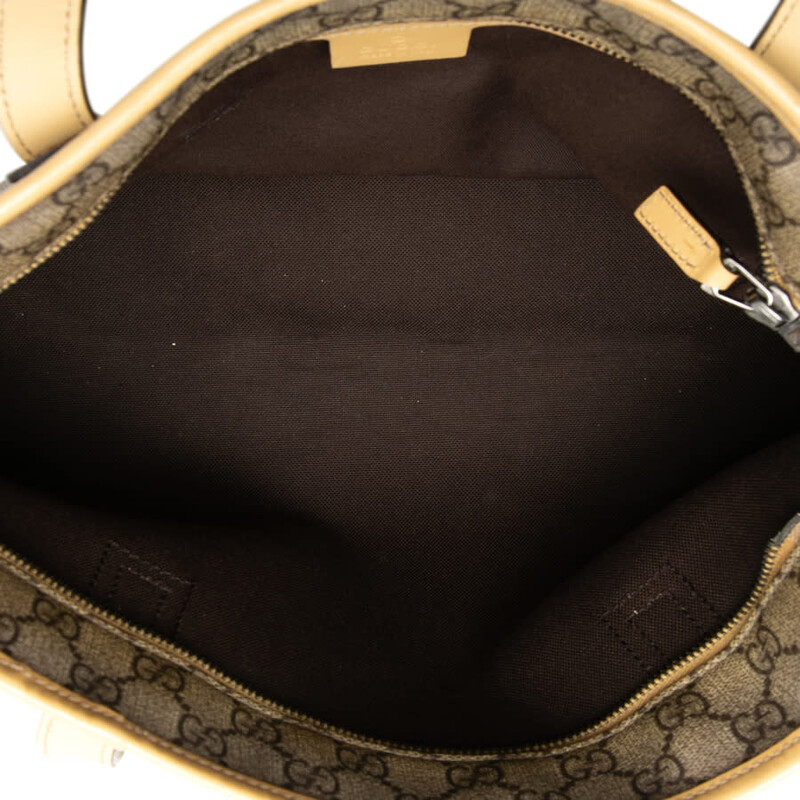 Gucci Pre-owned Gucci GG Supreme Joy Tote Ladies 211138 002123 ...