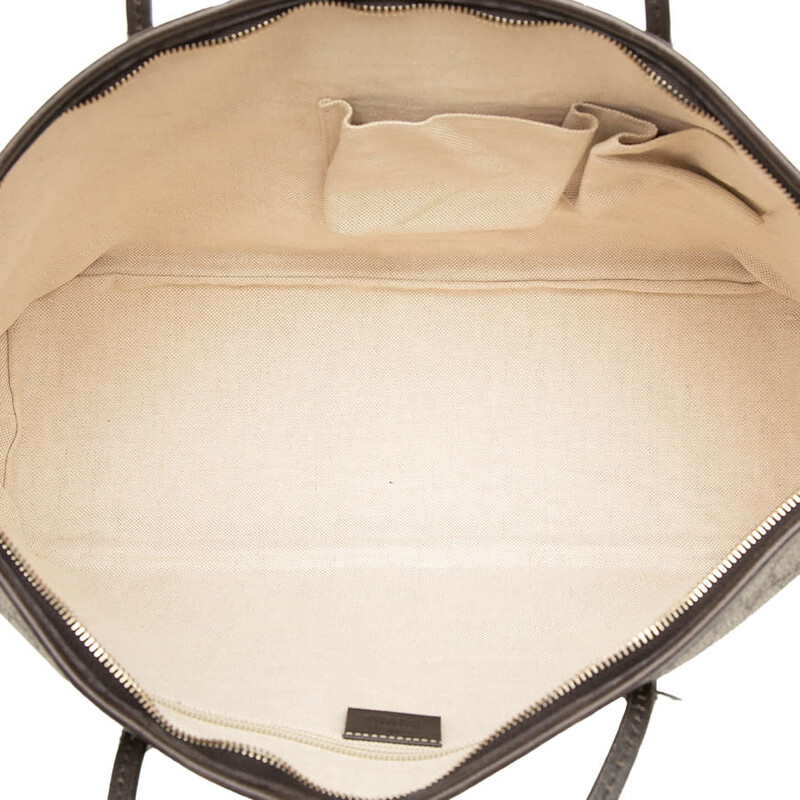 Gucci Pre-owned Gucci GG Supreme Satchel 353437 525040 - Pre-Owned