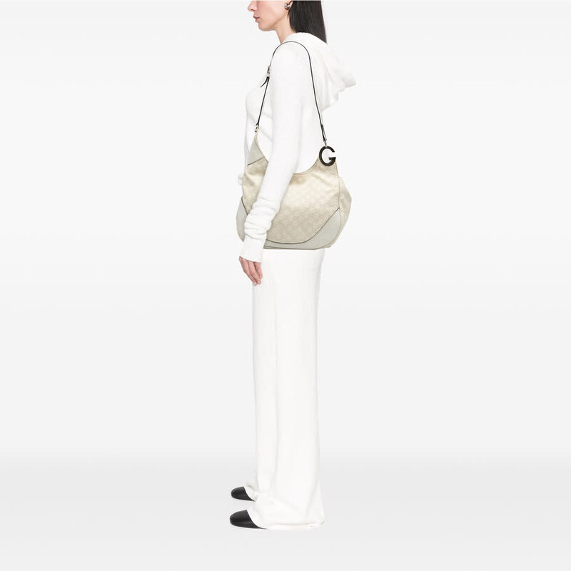 Gucci Pre-owned Gucci Guccissima Charlotte Crossbody Ladies 203503