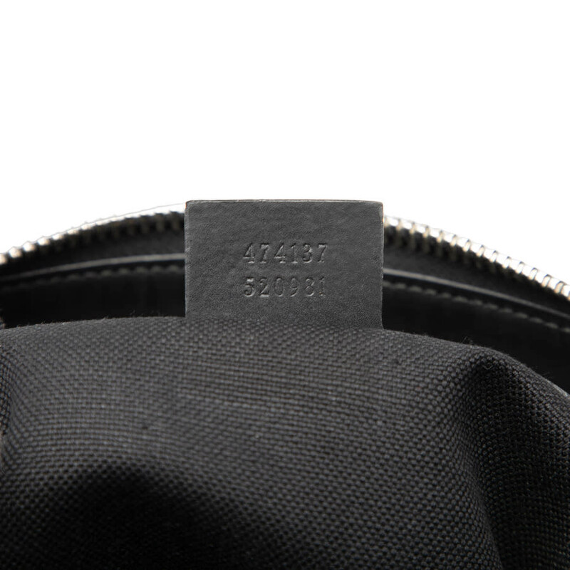 Gucci Pre-owned Gucci Medium GG Supreme Web Messenger Bag Ladies