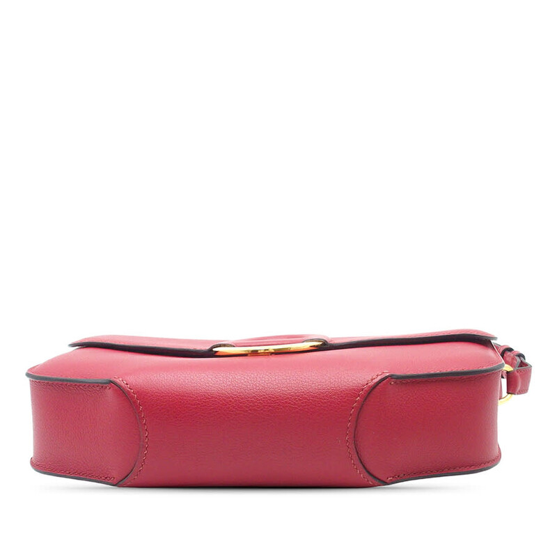 Hermes Pre-owned Hermes Evercolor Cherche Midi 25 Ladies