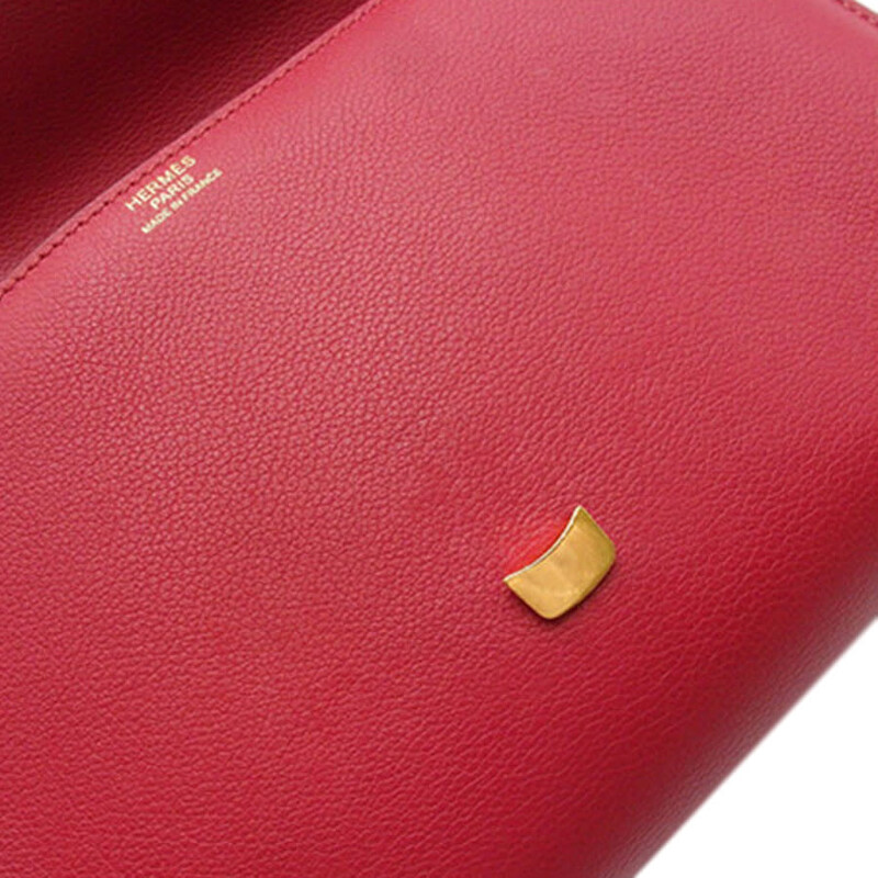 Hermes Pre-owned Hermes Evercolor Cherche Midi 25 Ladies