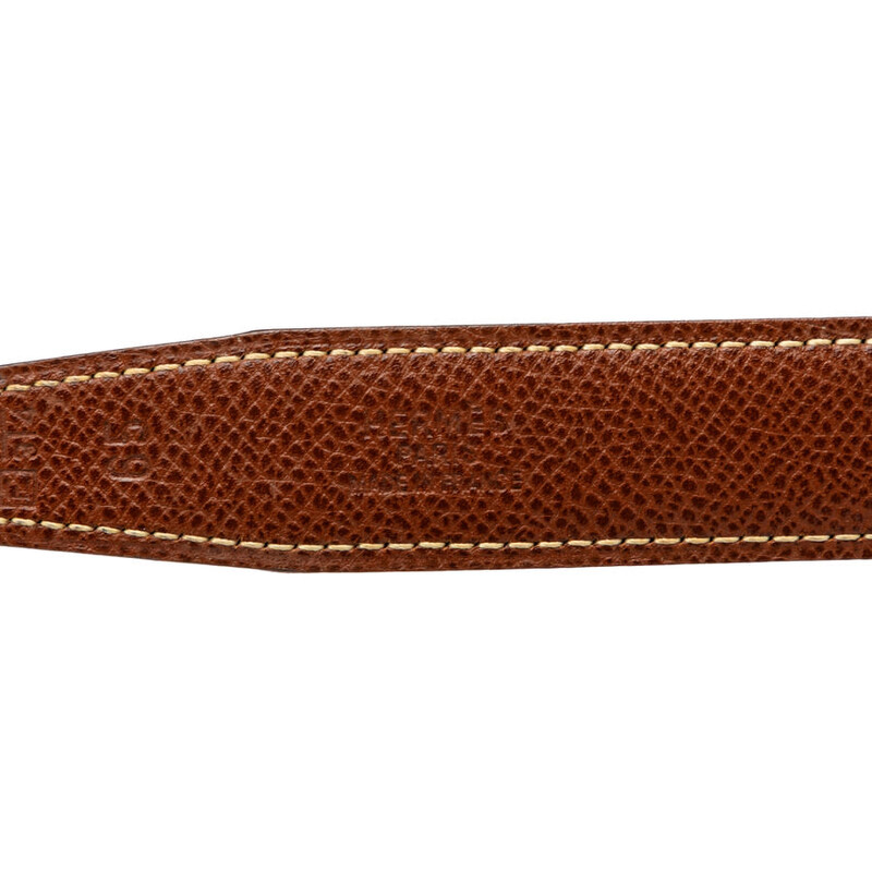 Hermes Pre-owned Hermes Swift and Epsom Constance H 