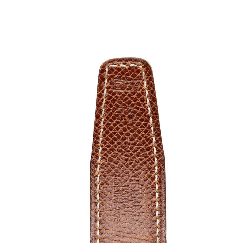 Hermes Pre-owned Hermes Swift and Epsom Constance H Reversible