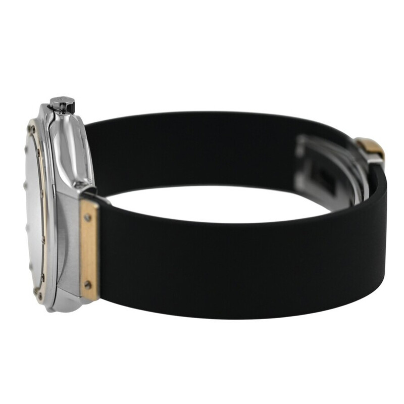 Hublot Pre-owned Hublot Mdm Classic Quartz Black Dial Ladies Watch