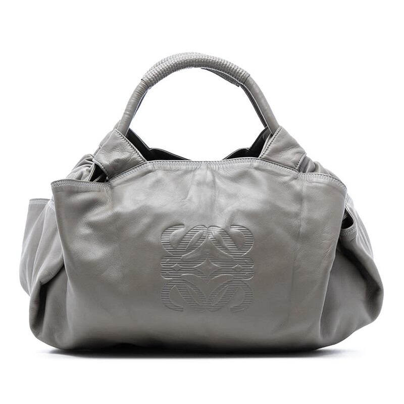 フィシオエナジェティック Loewe Pre-owned Loewe Nappa Aire Ladies 10809 H7J8YGZ5CX7TSRYT