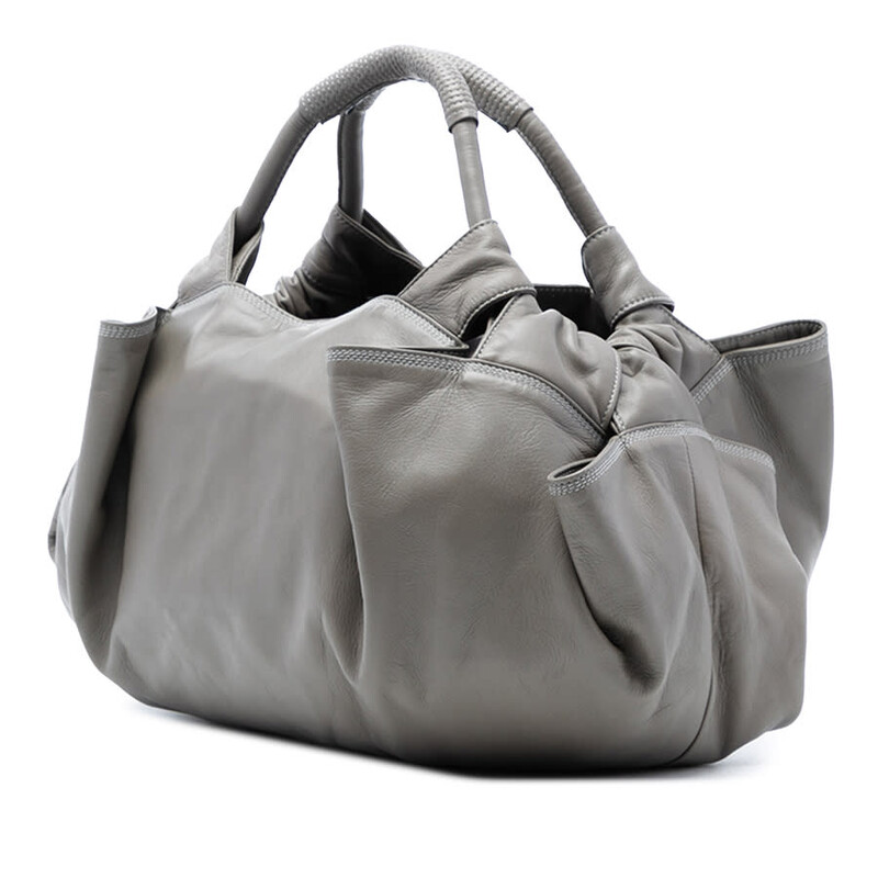 Loewe Pre-owned Loewe Nappa Aire Ladies 10809 H7J8YGZ5CX7TSRYT