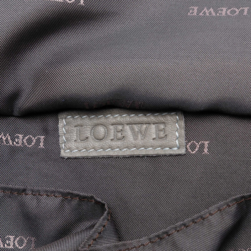 Loewe Pre-owned Loewe Nappa Aire Ladies 10809 H7J8YGZ5CX7TSRYT