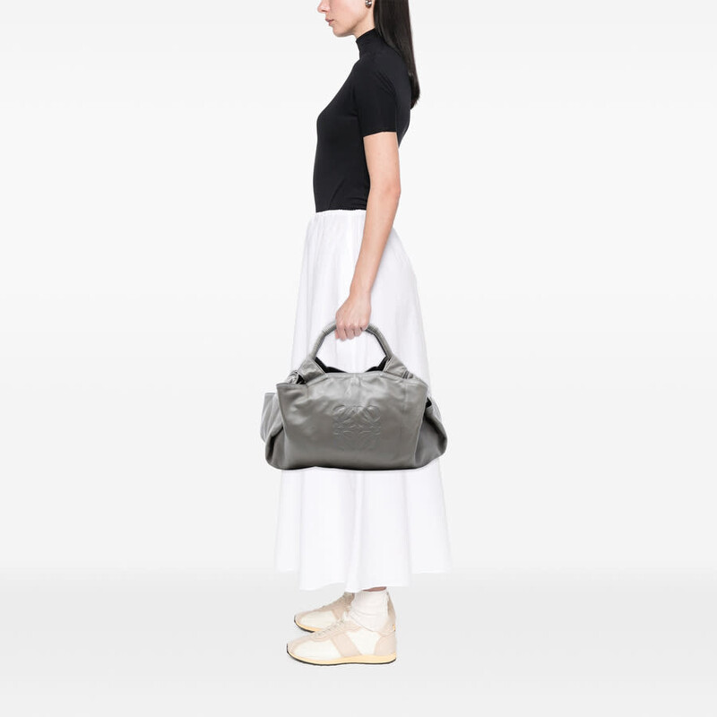Loewe Pre-owned Loewe Nappa Aire Ladies 10809 H7J8YGZ5CX7TSRYT