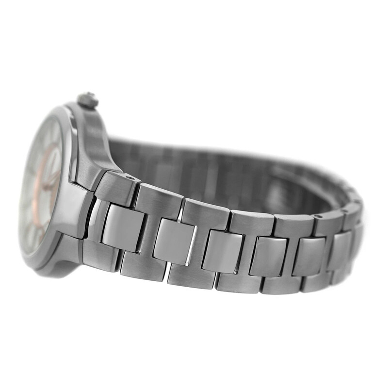 Philip Stein Pre-owned Philip Stein Signature Diamonds Quartz