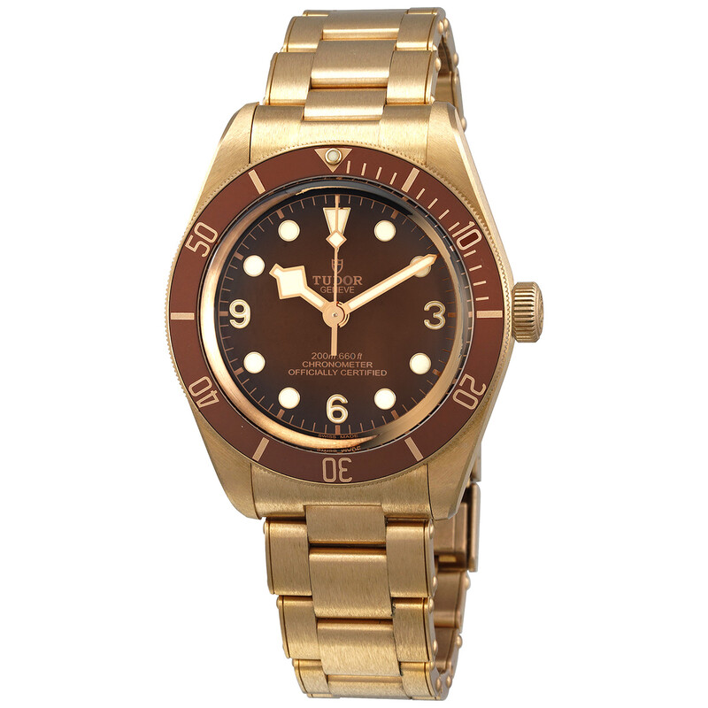 Tudor Pre-owned Tudor Black Bay Fifty Eight Automatic Chronometer