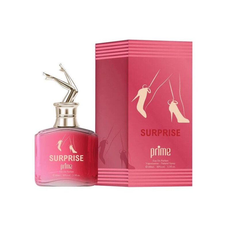 Prime Collection Ladies Suprise EDP Spray 3.3 oz Fragrances 3587925403439
