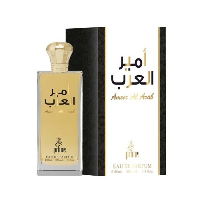 Prime Collection Men's Ameera Al Arab EDP Spray 3.3 oz Fragrances 3587925403347