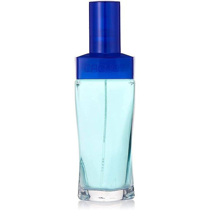 Prince Matchabelli Ladies Cachet Bleu EDT Spray 3 oz Fragrances