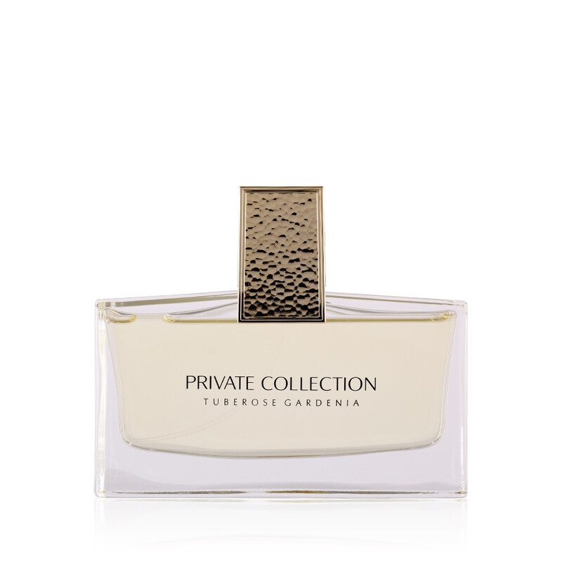 Estee Lauder Private Collection Tuberose Gardenia / Estee Lauder