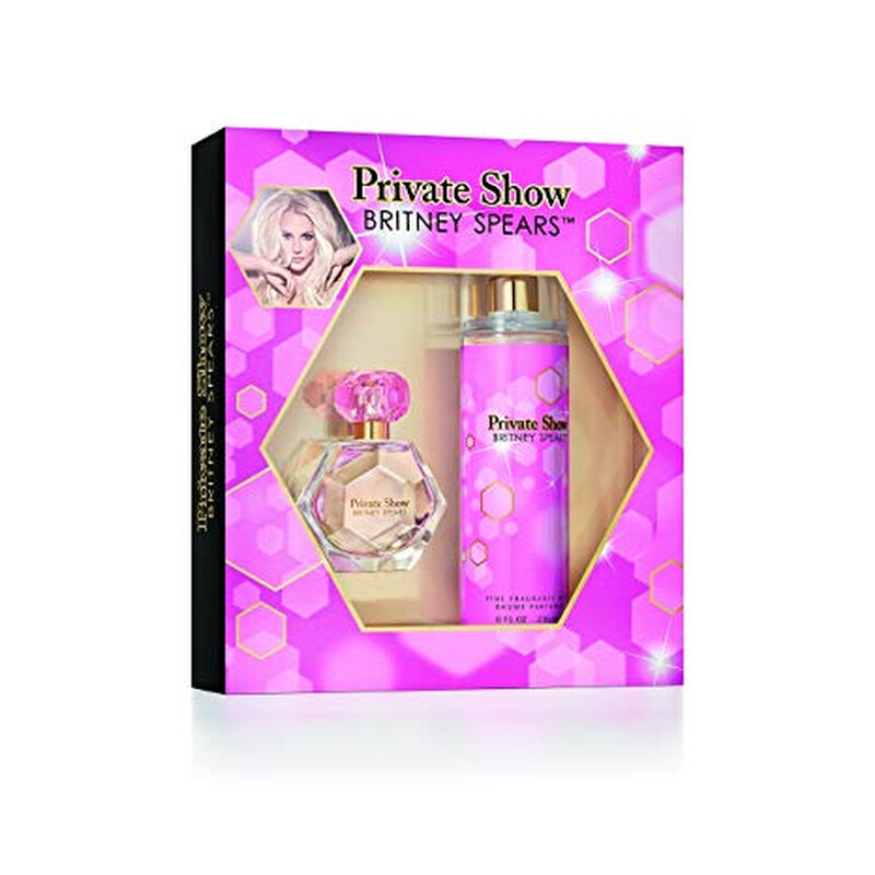 Britney Spears Private Show / Britney Spears Set (w) 719346642156