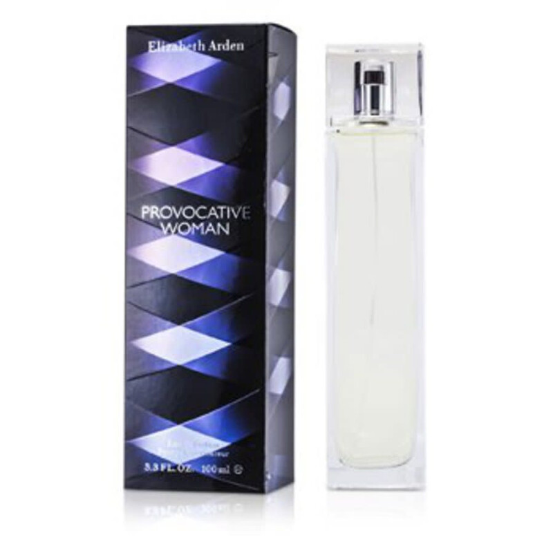 Elizabeth Arden Provocative Woman by Elizabeth Arden EDP Spray 3.3