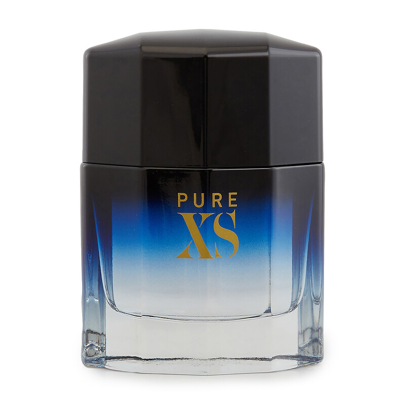 Paco Rabanne Pure Xs / Paco Rabanne EDT Spray 3.4 oz (100 ml) (m