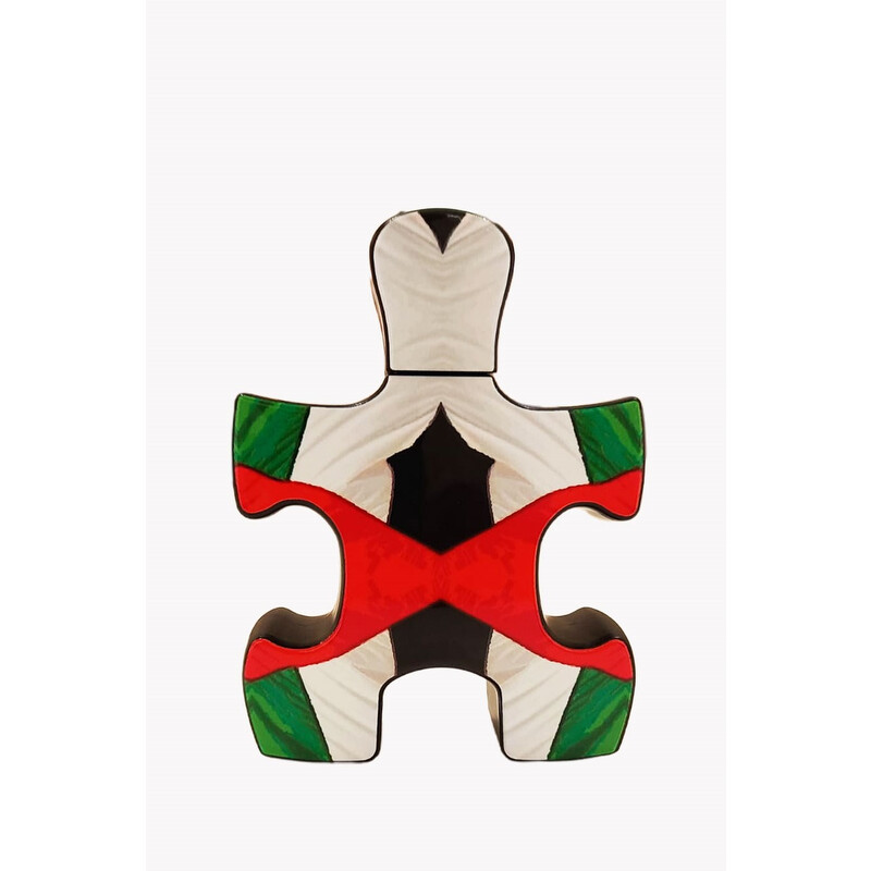Puzzle Parfum Unisex 54 EDP 3.0 oz Fragrances 8684207633159