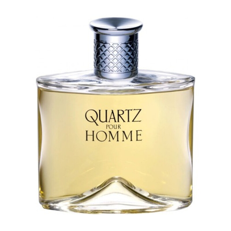 Molyneux Quartz For Men / Molyneux EDT Spray 3.3 oz (m