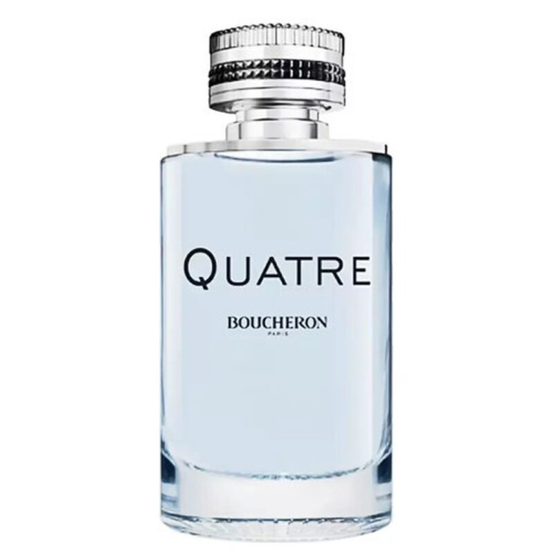 ブシュロンキャトルオードパルファムインテンスフォーファム100ml Boucheron Quatre / Boucheron EDT Spray 3.3 oz (100 ml) (m