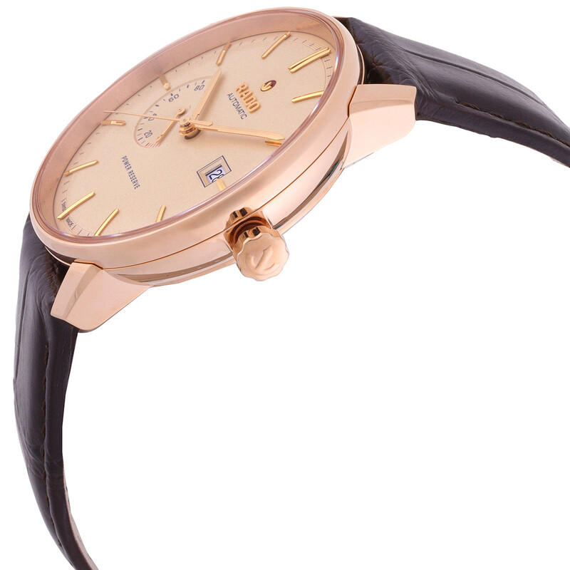 Rado Coupole Classic Automatic Men's Watch R22879315 - Watches