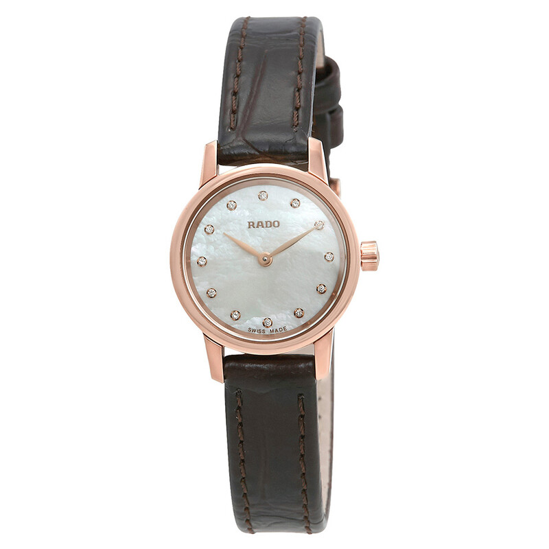 RADO La Coupole 腕時計　レディース Rado La Coupole | New York Jewelers Chicago
