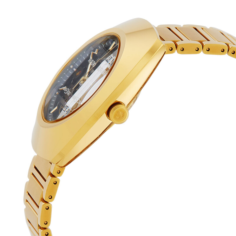Rado DiaStar Automatic Unisex Watch R12164153 - Watches, Diastar