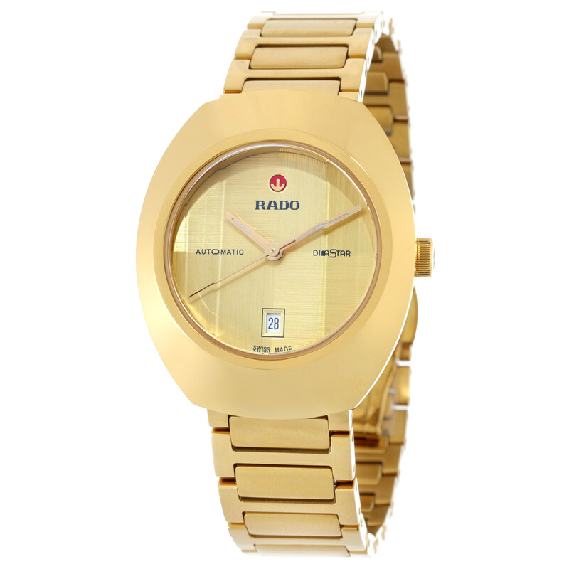 ジャンク品 RADO DIASTAR 腕時計 レディース ラウンド 3167 ジャンク品 RADO DIASTAR 腕時計 レディース ラウンド 3167｜Yahoo