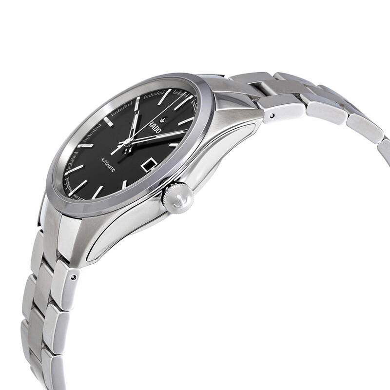 Rado R32115153 Rado HyperChrome Automatic Men's Stainless Steel Watch R32115153 ...