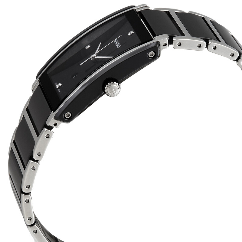 RADO jubilé 腕時計 メタルバンド Tungsten steel men women Bracelet Band strap (compatible with