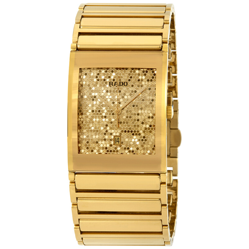 Rado Integral Men's Watch R20863252 - Watches, Integral - Jomashop