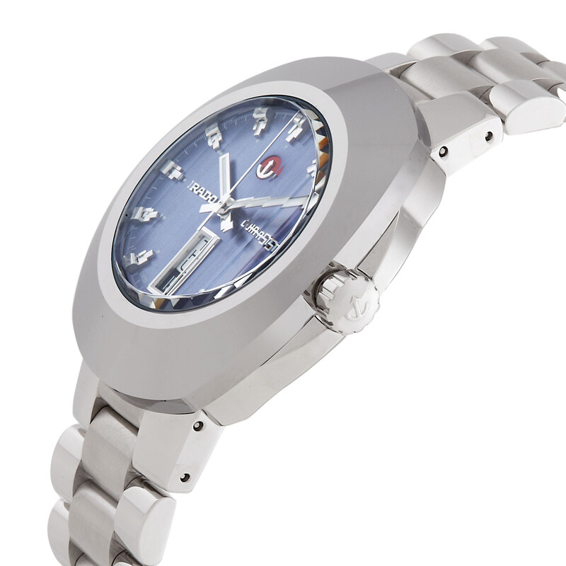 Rado R12995203 Rado Original Automatic Blue Dial Men's Watch R12995203 - Watches ...