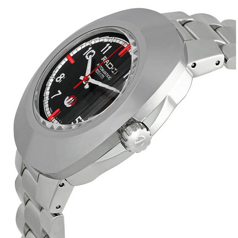 RADO オリジナルダイヤスター　R12637153 Rado Original Diastar Steel Men's Watch R12637153 7612819030579