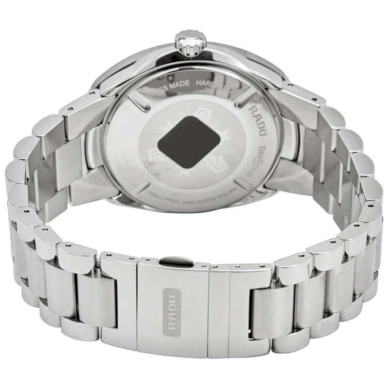 Rado Original Men's Watch R12637163 7612819033969 - Watches