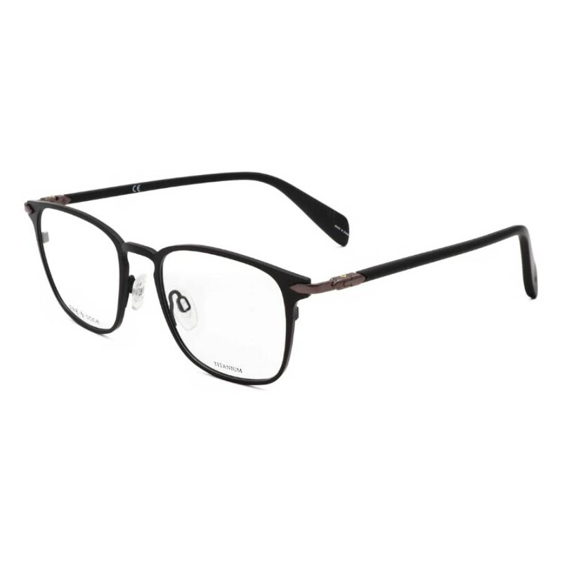 Rag And Bone Demo Square Men's Eyeglasses RNB7015 0003 51 716736134390 ...