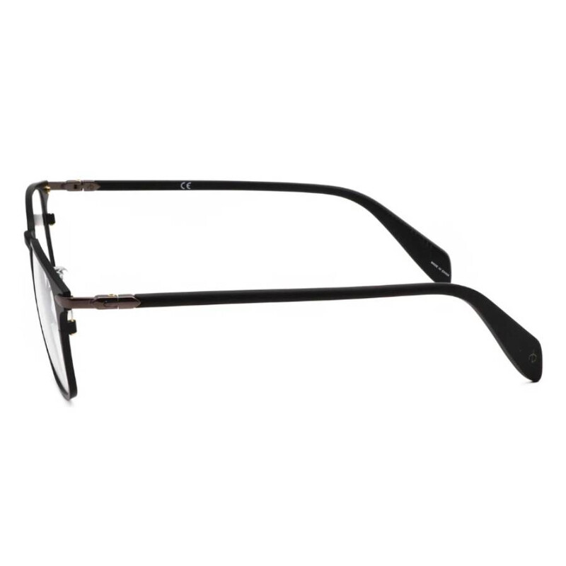 Rag And Bone Demo Square Men's Eyeglasses RNB7015 0003 51 716736134390 ...