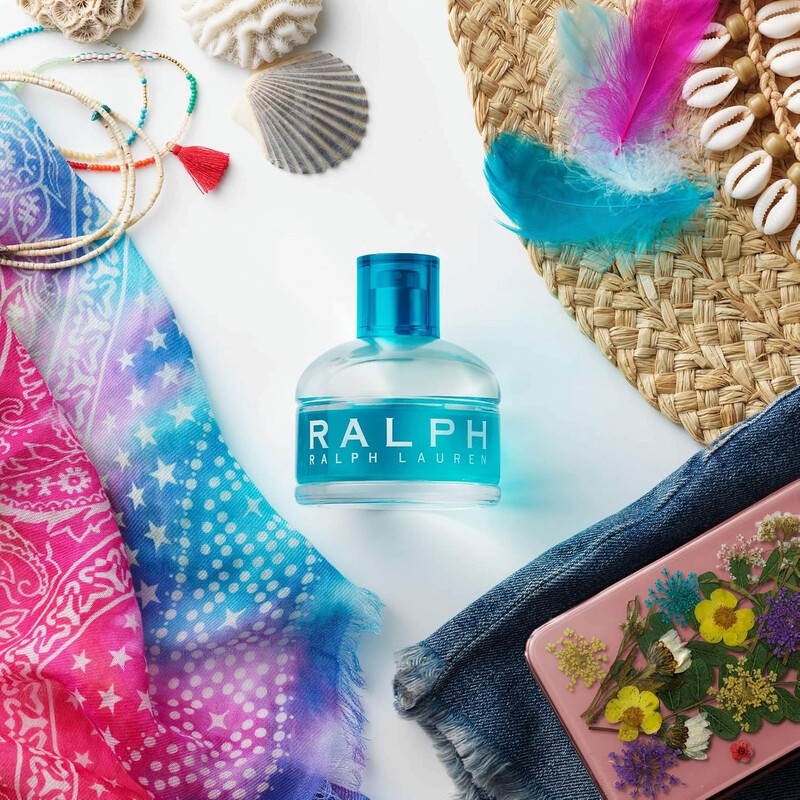 Ralph Lauren Ralph by Ralph Lauren EDT Spray 3.4 oz 3360377009363