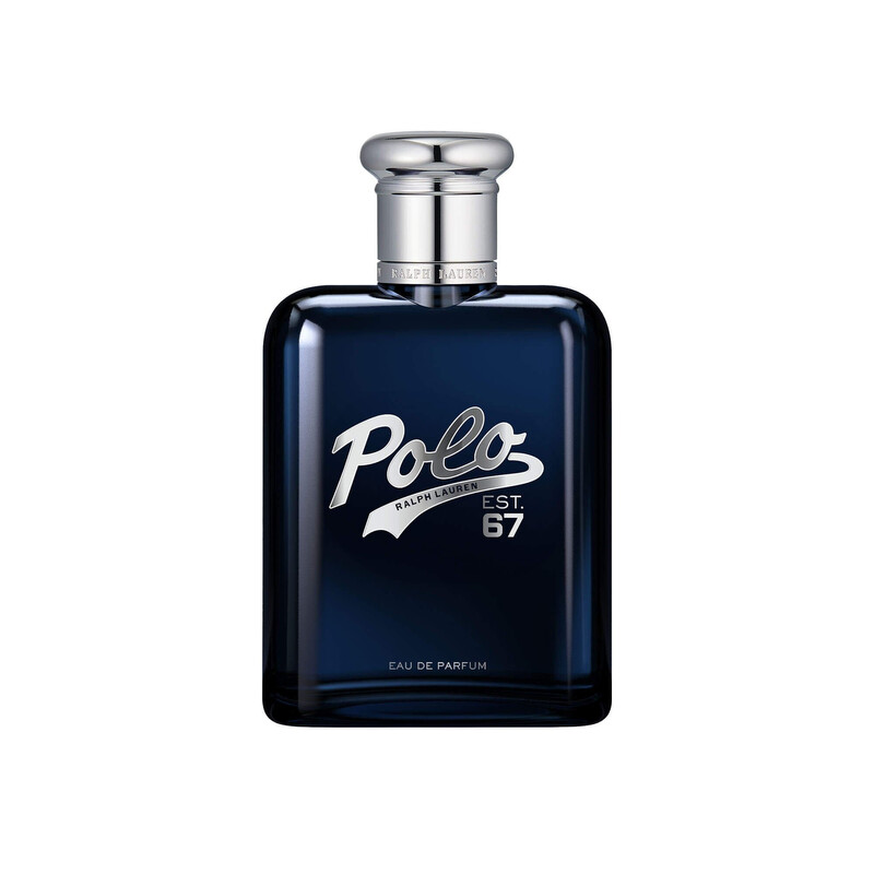 Ralph Lauren Men's Polo 67 EDP Spray 1.3 oz Fragrances