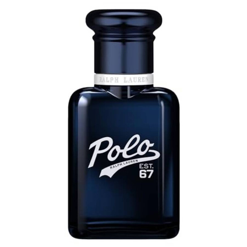 Ralph Lauren Men's Polo 67 EDT Spray 1.35 oz Fragrances