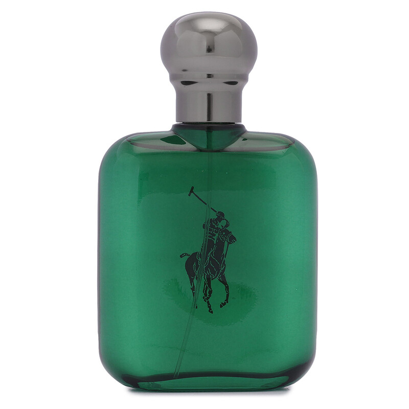 Ralph Lauren Men's Polo Cologne Intense EDP Spray 4.0 oz (Tester