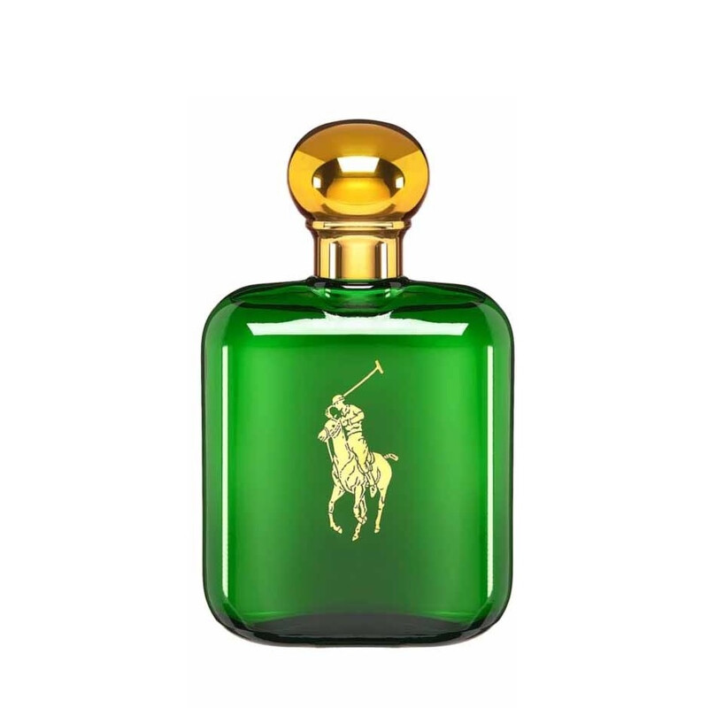 Ralph Lauren Men's Polo EDT Spray 4.0 oz (Tester) Fragrances