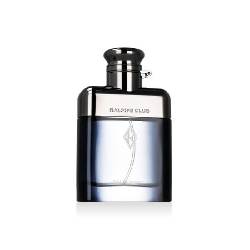 Ralph Lauren Men's Ralph's Club EDT Spray 1.7 oz Fragrances