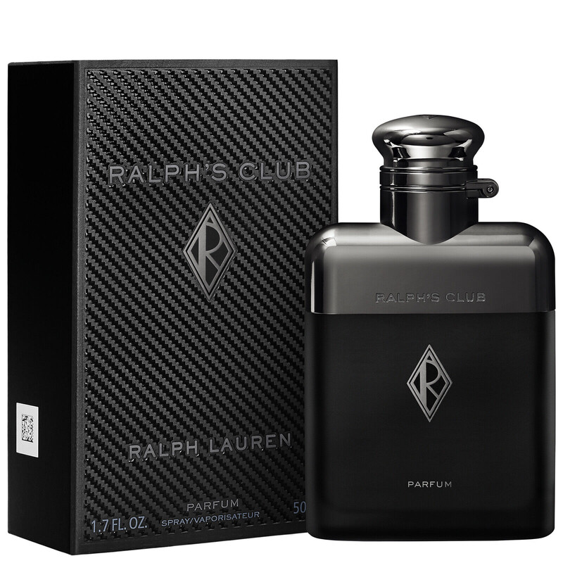 Ralph Lauren Men's Ralph's Club Parfum 1.7 oz Fragrances