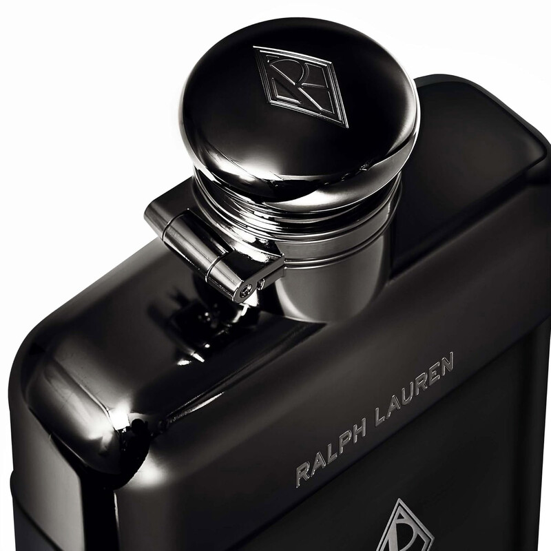 Ralph Lauren Men's Ralph's Club Parfum Spray 3.4 oz Fragrances